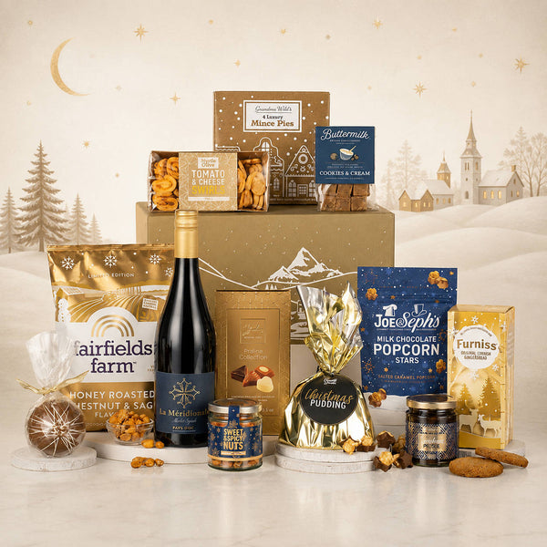 Silent Night-UK ONLY - Shipping Included