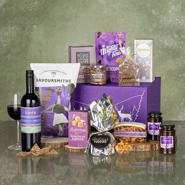 Christmas Eve Gift - DELIVERY IN BRITAIN ONLY