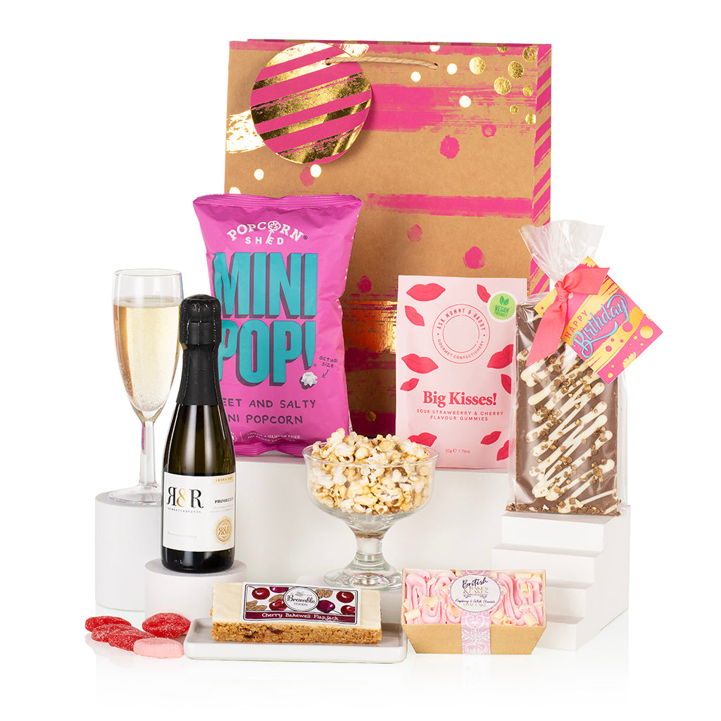 Birthday Bliss - UK ONLY - Shipping Included