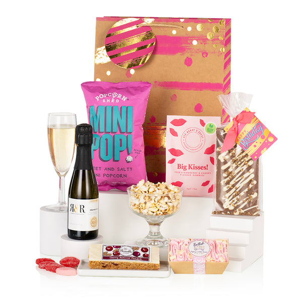 Birthday Bliss - DELIVERY IN BRITAIN ONLY