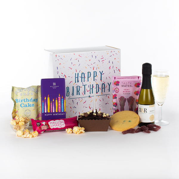 Birthday Bliss - UK DELIVERY ONLY