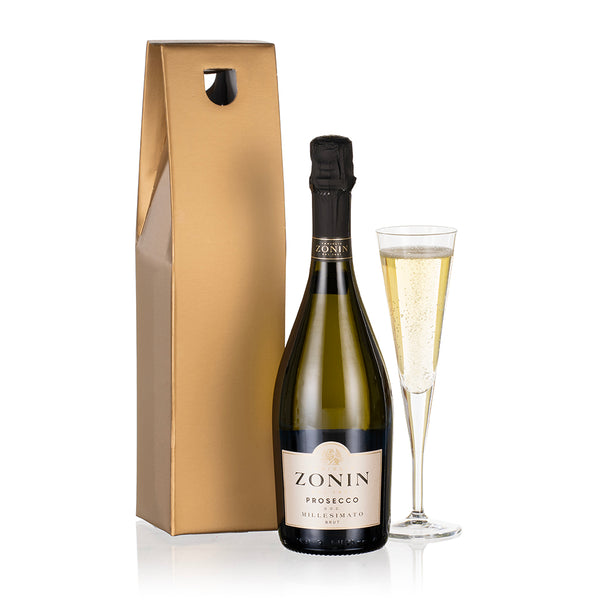 Prosecco in a Gift Box  - DELIVERY IN BRITAIN ONLY