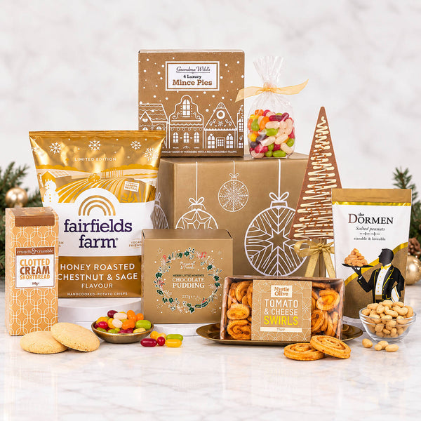 Christmas Delight-UK ONLY - Shipping Included