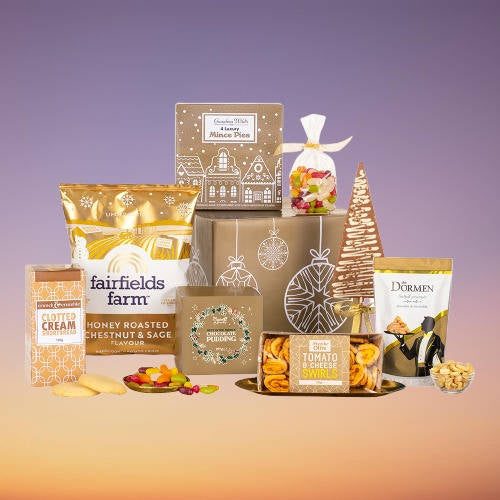 Christmas Delight-UK ONLY - Shipping Included