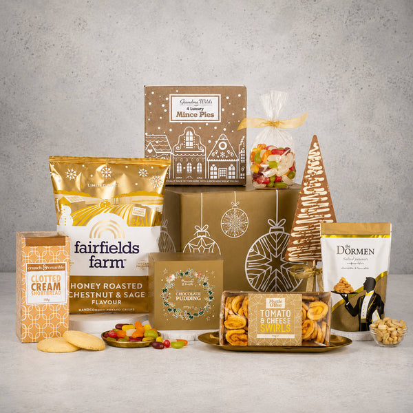 Christmas Delight-UK ONLY - Shipping Included