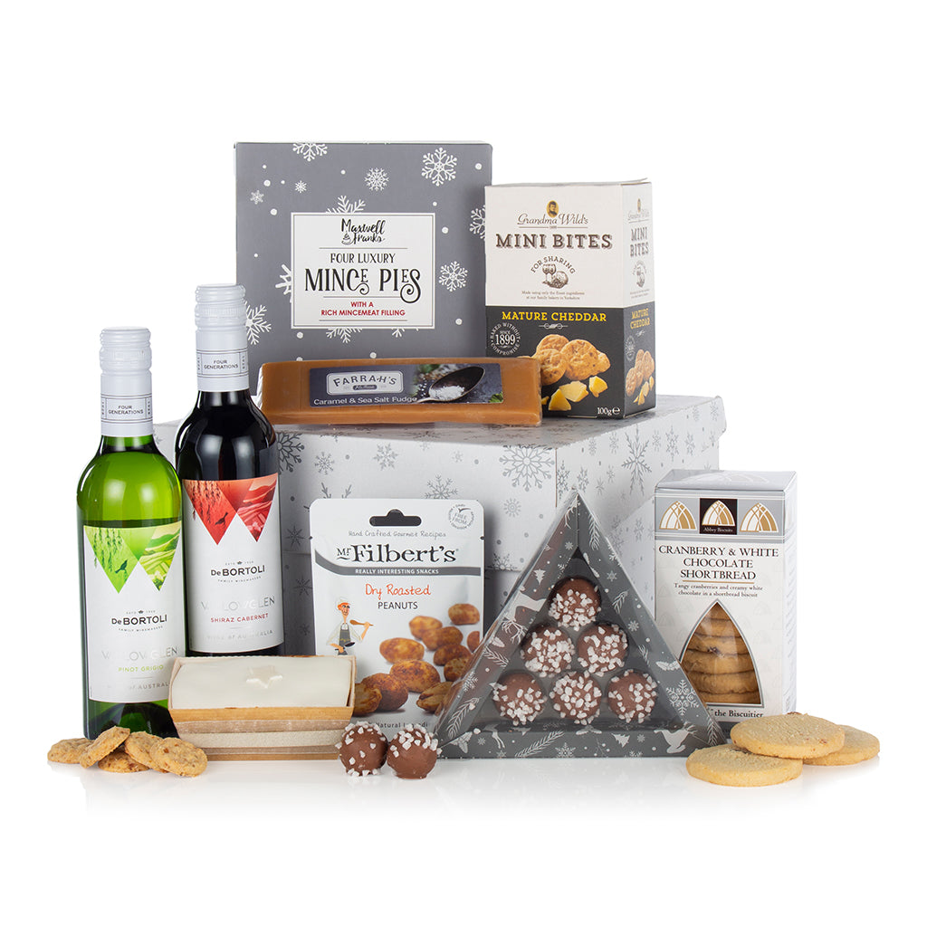 Winter Wonder Gift - UK DELIVERY ONLY