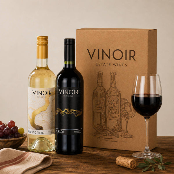Premium Wines from Chile-UK ONLY - Shipping Included