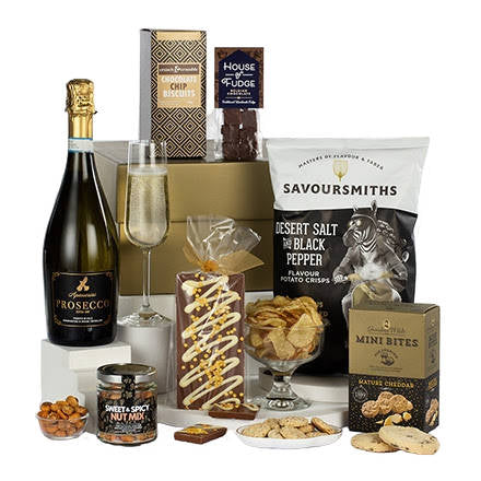 Let's Celebrate - DELIVERY IN BRITAIN ONLY