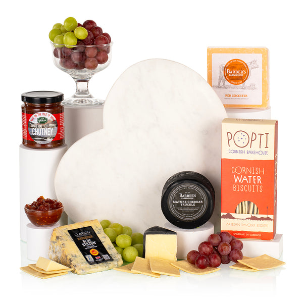 Artisan Cheese Love - DELIVERY IN BRITAIN ONLY