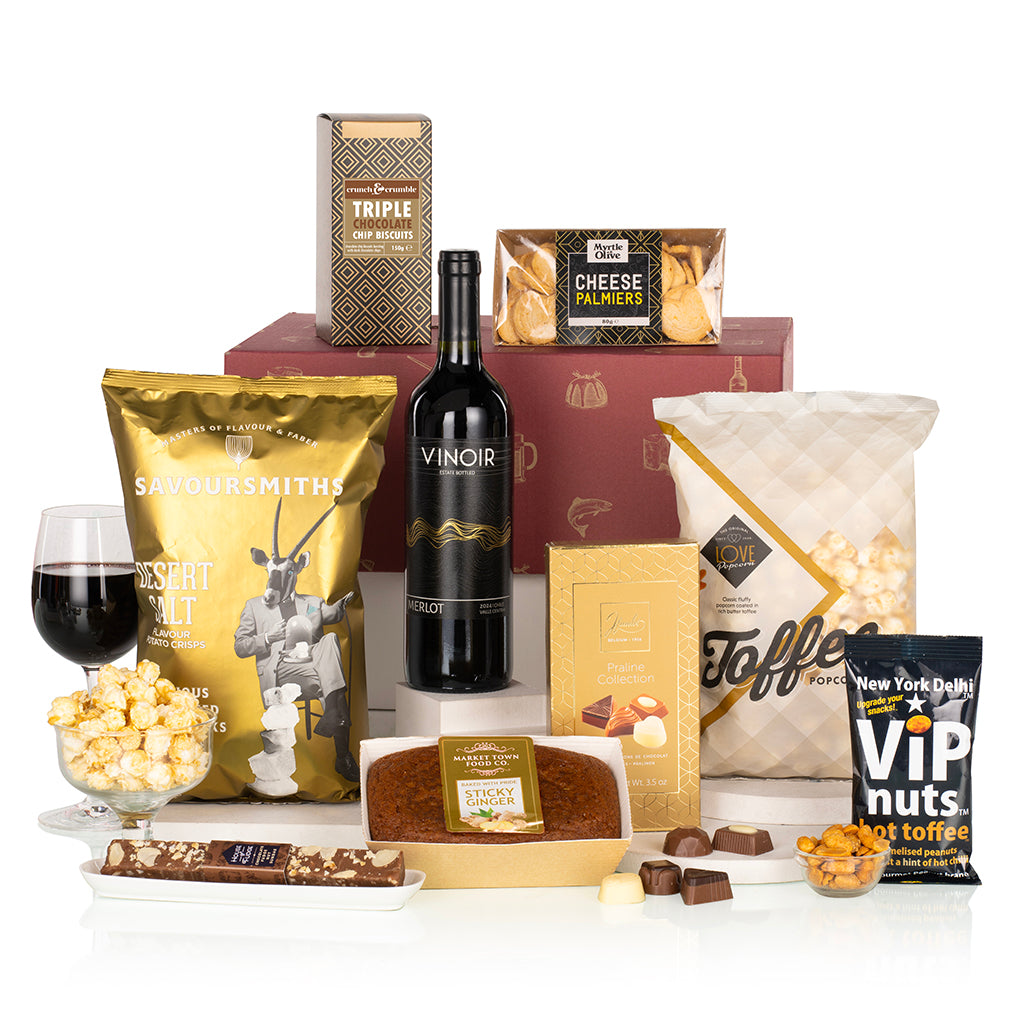 Father's Day  Gift Box -  UK ONLY - Shipping Included