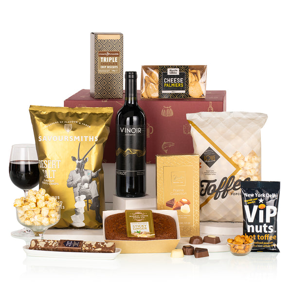 Father's Day  Gift Box -  UK ONLY - Shipping Included