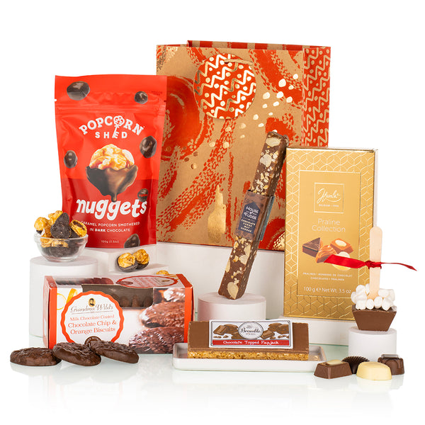 Delightful Thank You Gift - UK ONLY - Shipping Included
