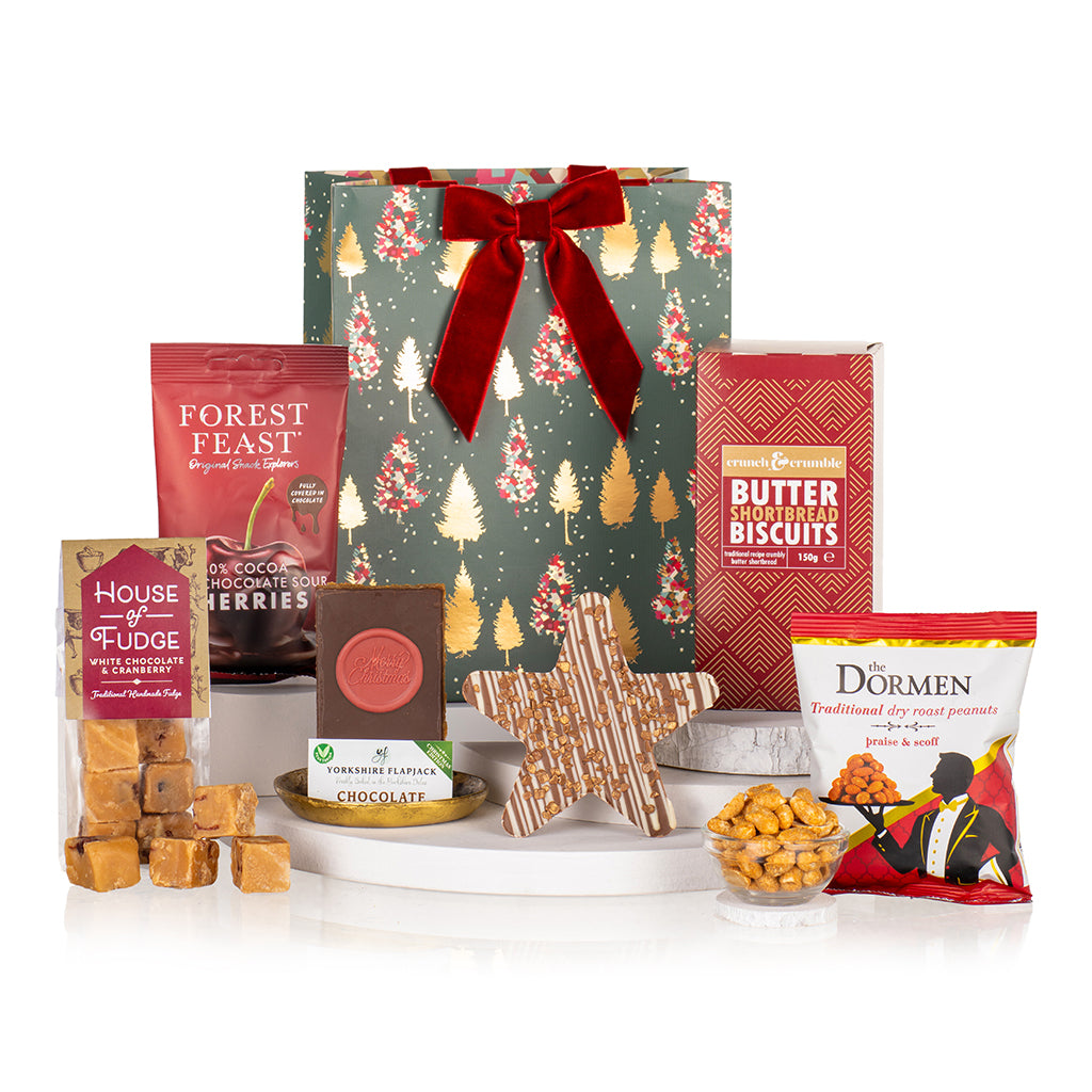 Tempting Treats- UK ONLY - Shipping Included