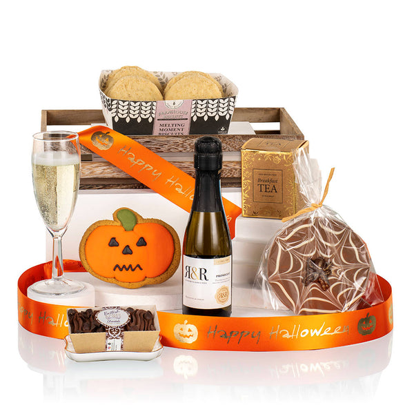 Trick or Treat Gift-UK ONLY - Shipping Included