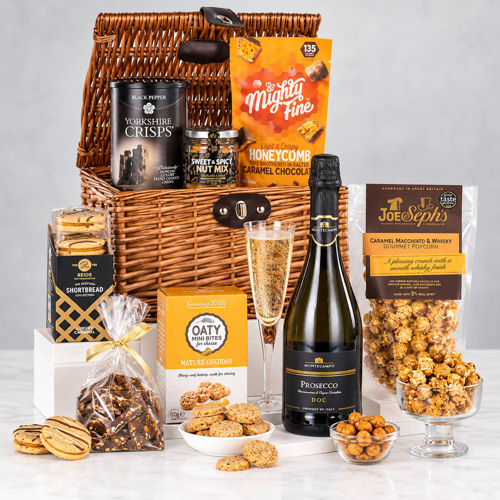 Sparkling Moments-UK ONLY - Shipping Included