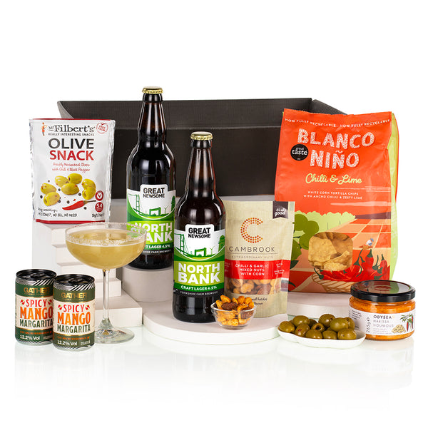 A Little Bit of Spice - DELIVERY IN BRITAIN ONLY