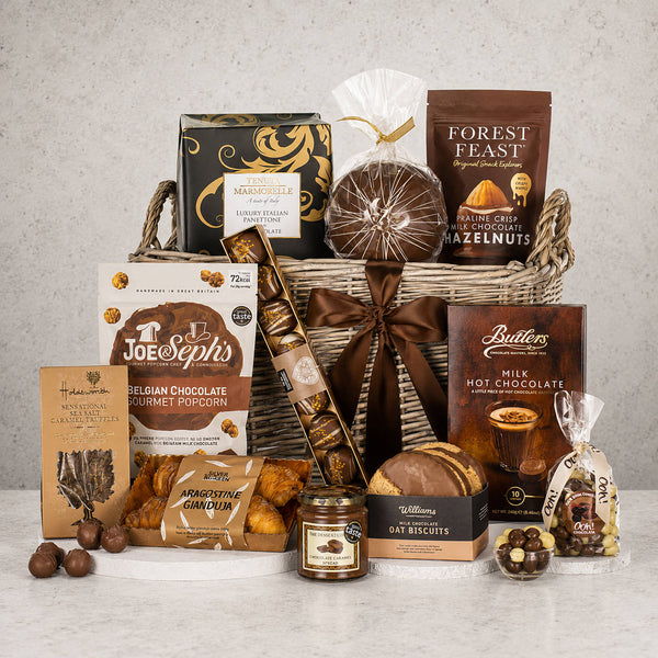 Premium Chocolate Gift-UK ONLY - Shipping Included