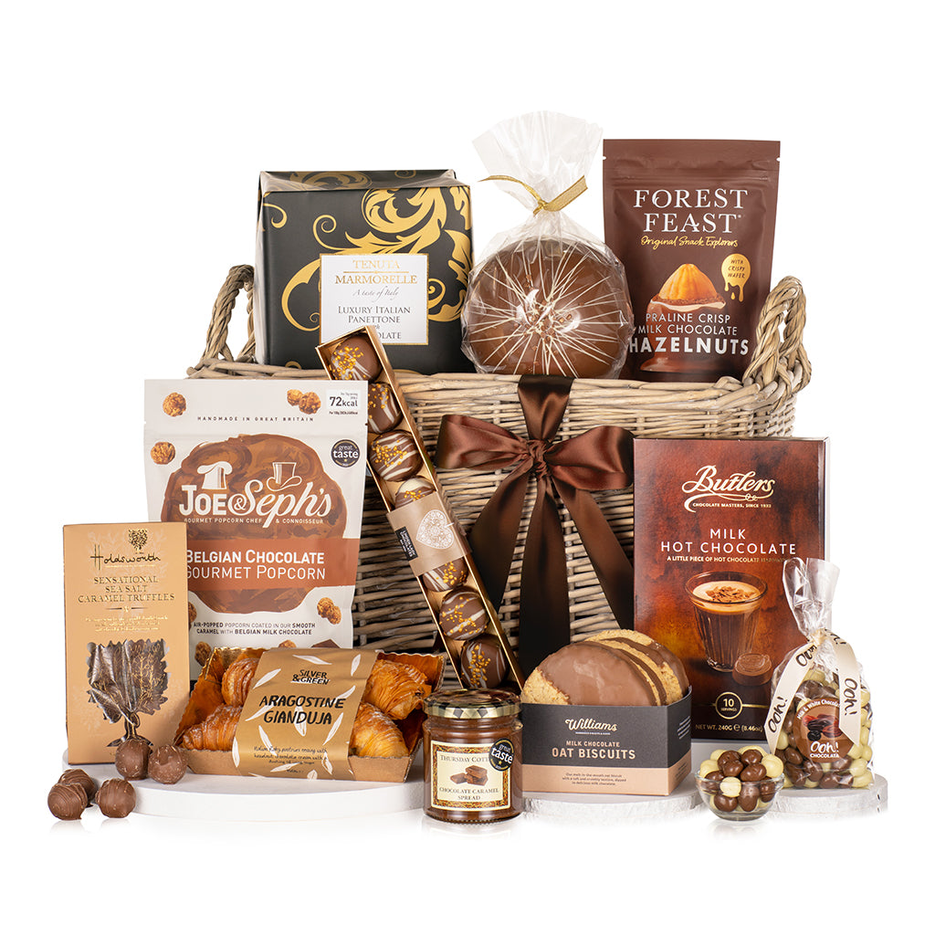 Premium Chocolate Gift-UK ONLY - Shipping Included