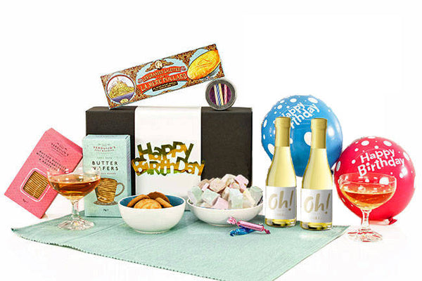 Birthday Celebration