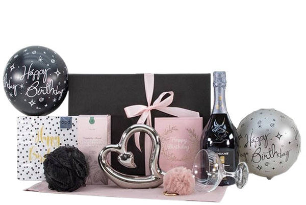 A Birthday Gift for Her