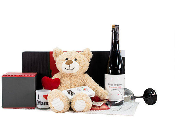 Enchanting Gift for a Special Lady