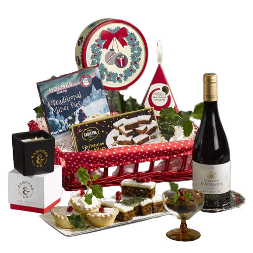 A Taste of Christmas