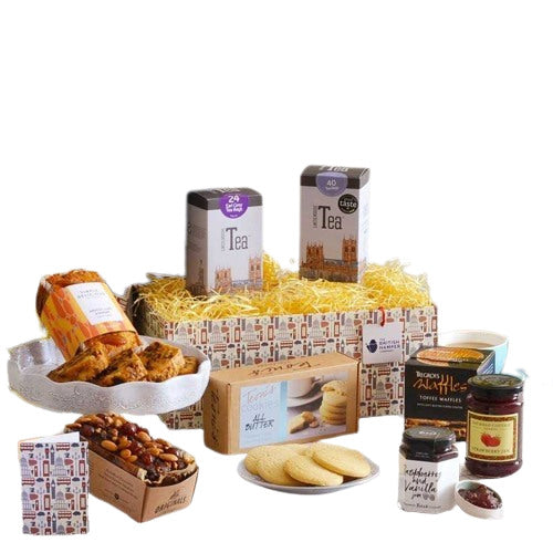 Afternoon Tea Party - UK DELIVERY ONLY