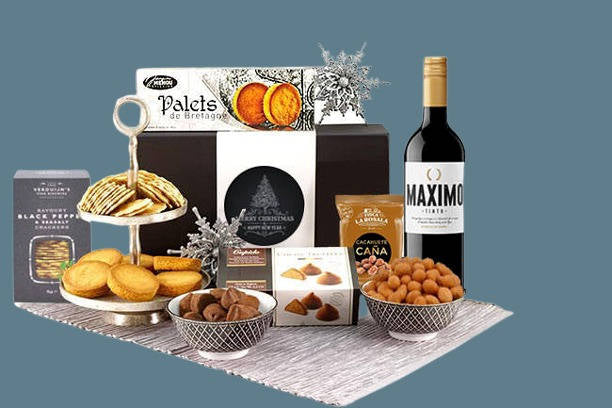 Christmas Wonderland