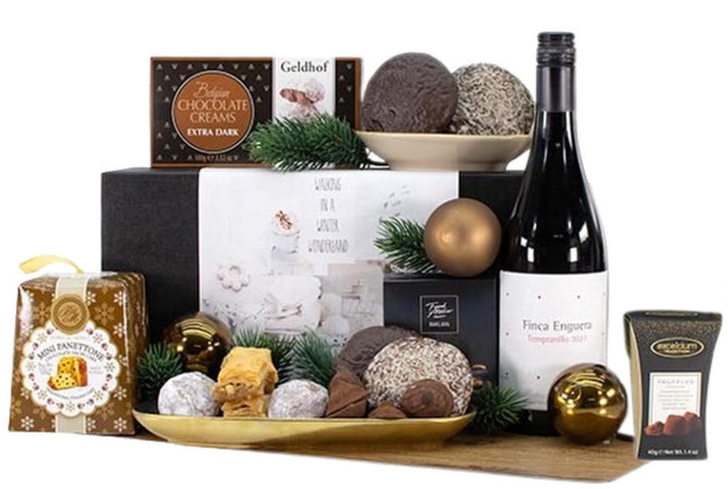 Holiday Delight