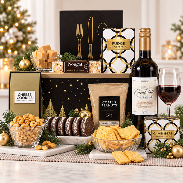 Seasonal Delight