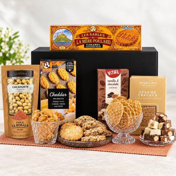 Delicious Holiday Treats