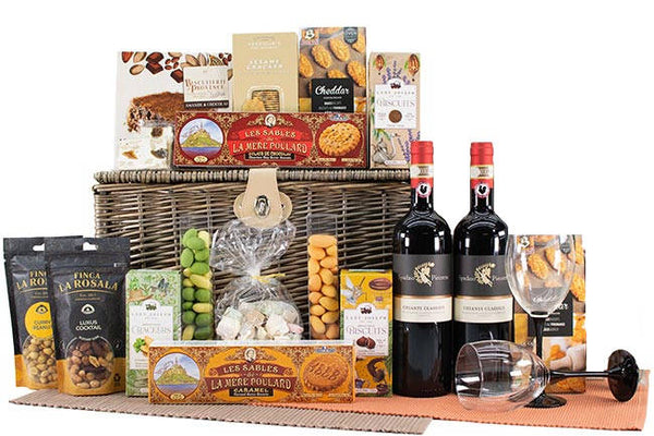 Elegant European Gift
