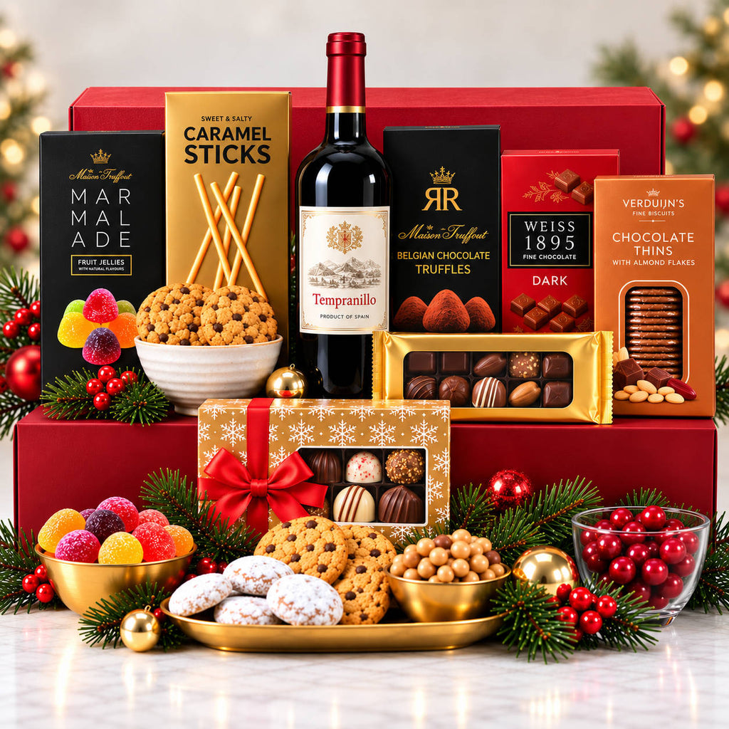 Holiday Delights