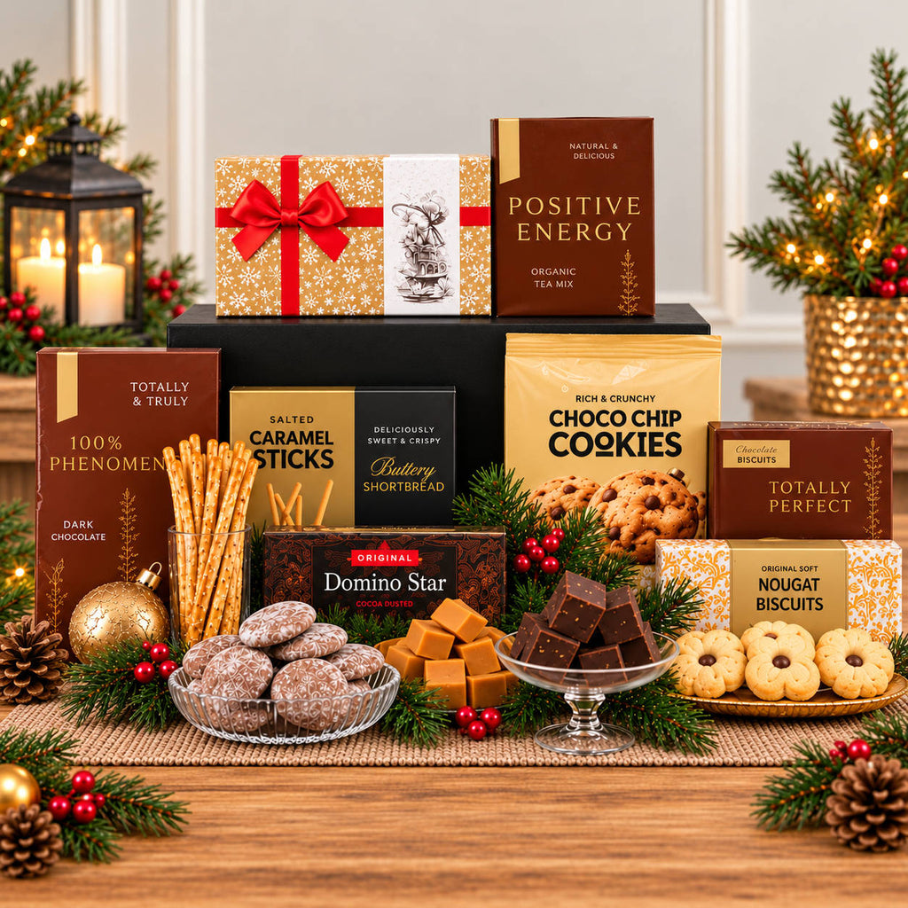 Christmas Delight