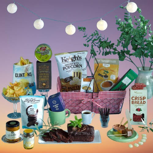 Everyone's Favorite, Alcohol - Free Gift