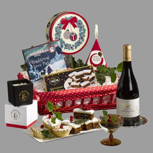 A Taste of Christmas
