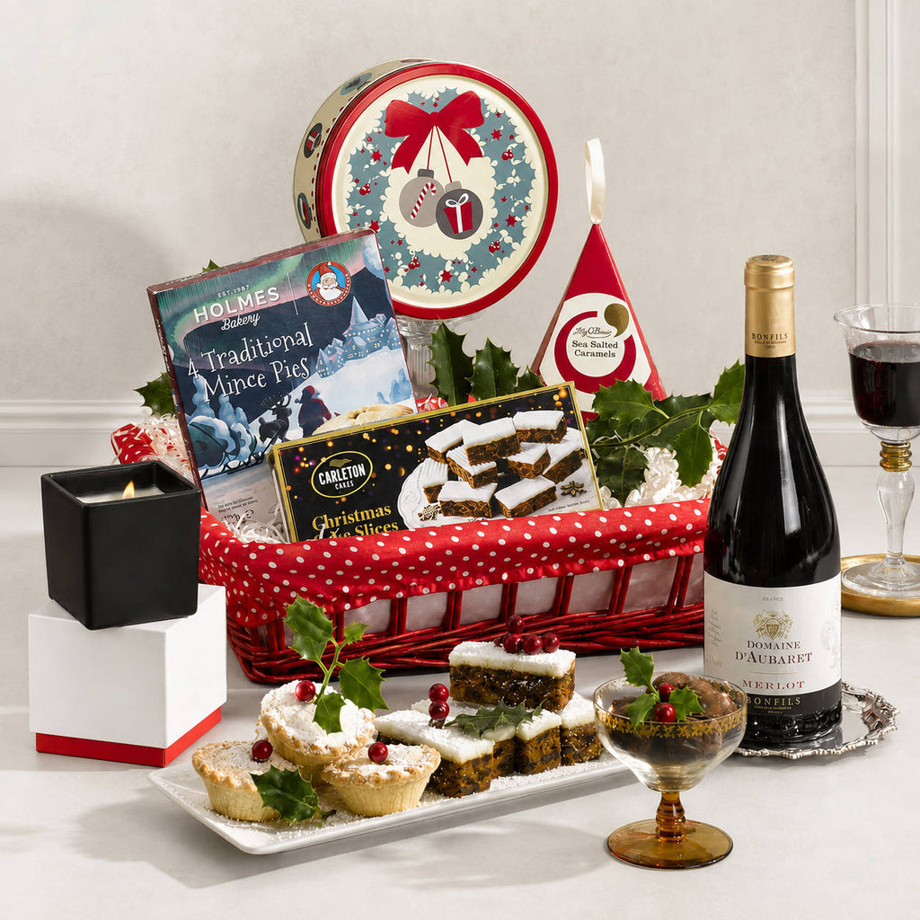 A Taste of Christmas