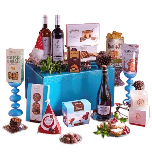 Naughty & Nice Gift