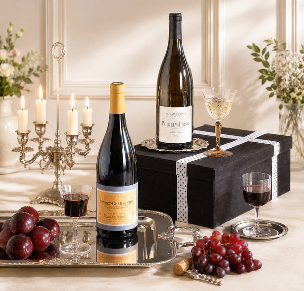 Sommeliers Selection