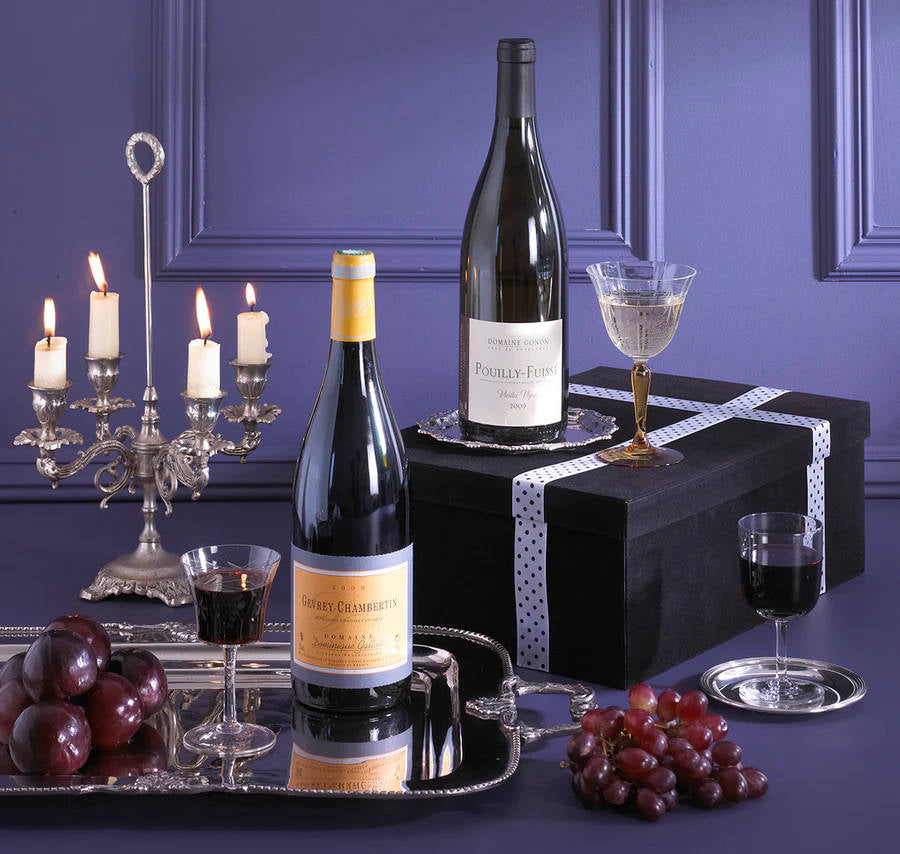 Sommeliers Selection