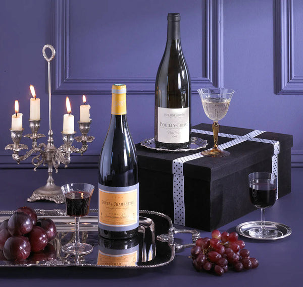 Sommeliers Selection