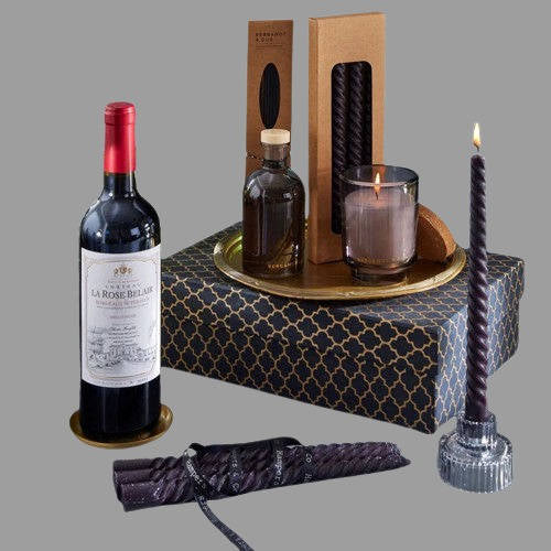 A Gift To Enjoy
