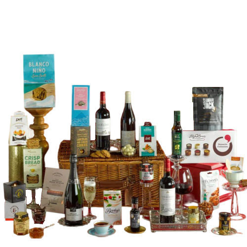 Luxurious Extravaganza