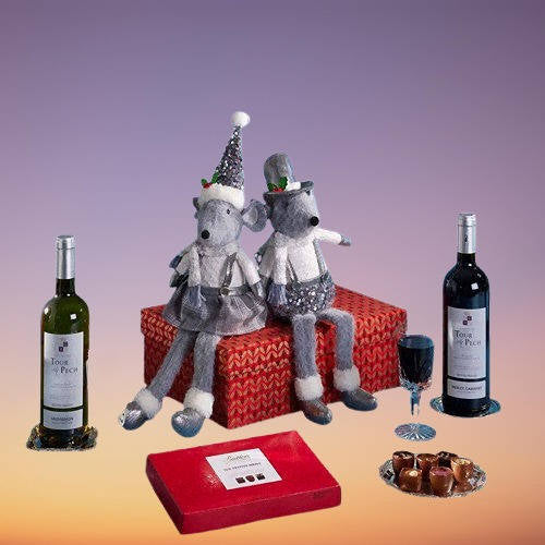 Christmas Cheer