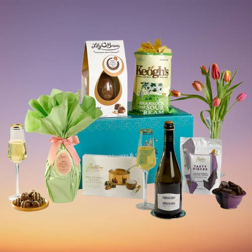 Happy Easter Celebration -AVAILABLE MARCH 1st