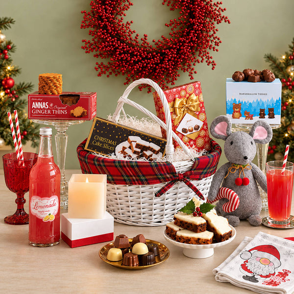 Jingle Bells - Non -Alcohol