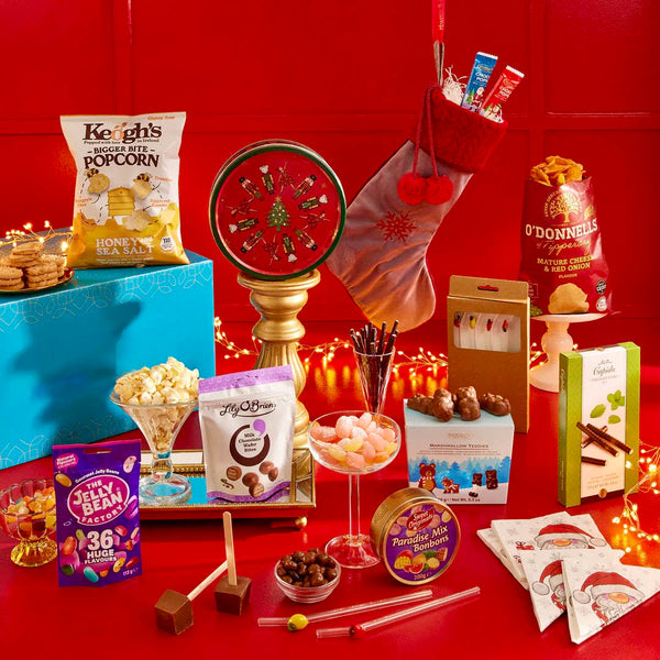 Festive Family Treats