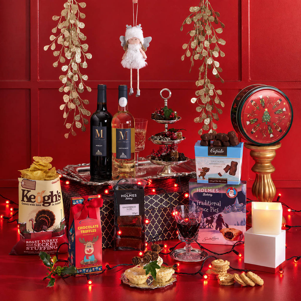 Very Merry Christmas Gift
