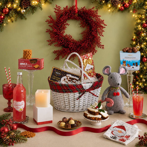 Jingle Bells - Non -Alcohol