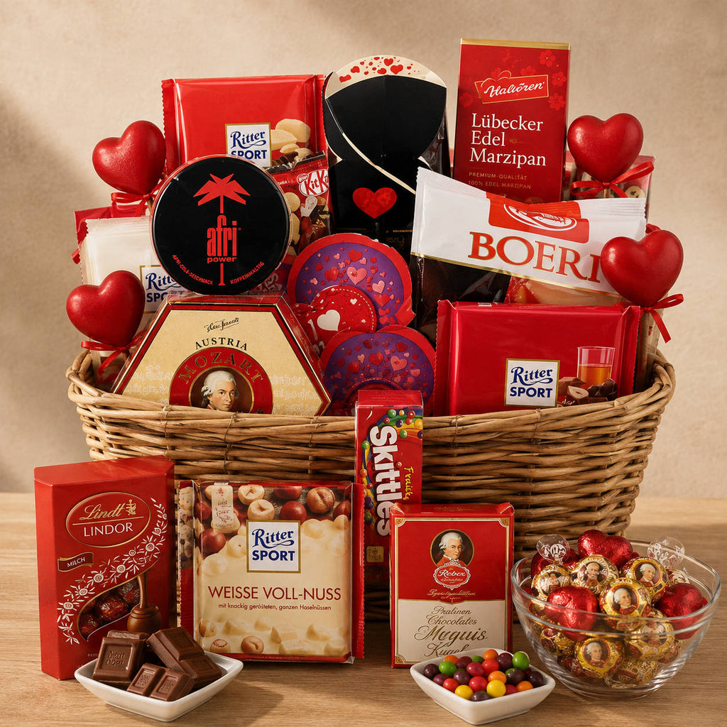 Chocolate Lover